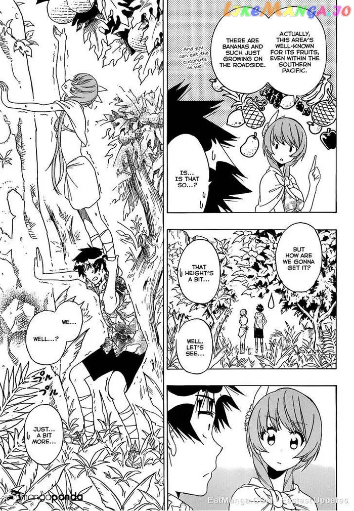 Nisekoi Chapter 170 image 13_optimized